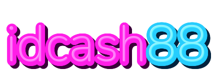 idcash88 — logo kanal