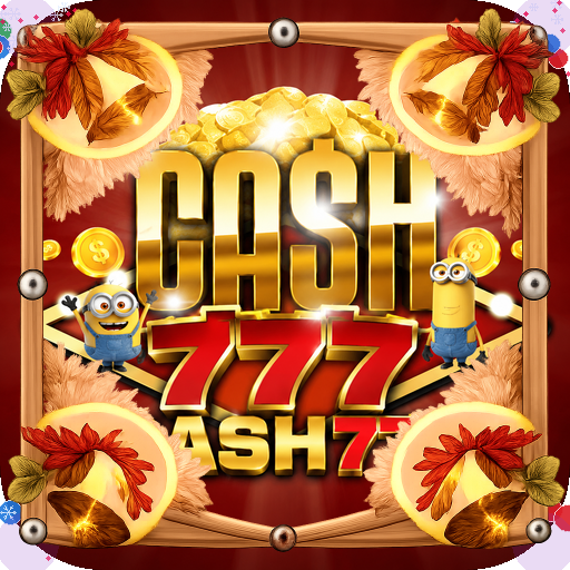 cash777 — mitra unggulan